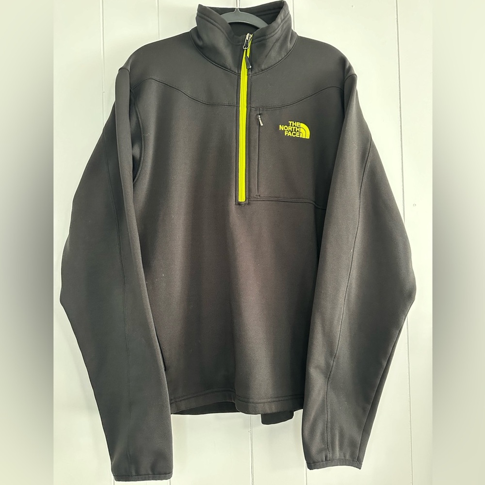 The North Face Men’s Jacket